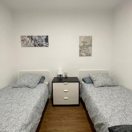 Apartamento Centrico En Berga - AlБерга Экстерьер фото