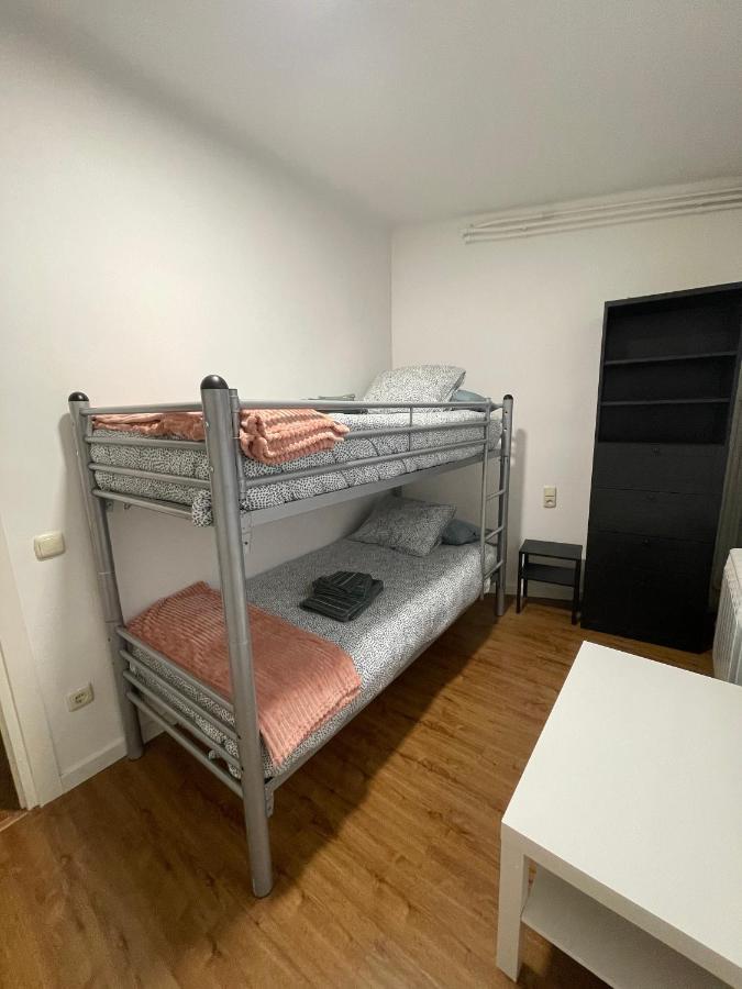 Apartamento Centrico En Berga - AlБерга Экстерьер фото