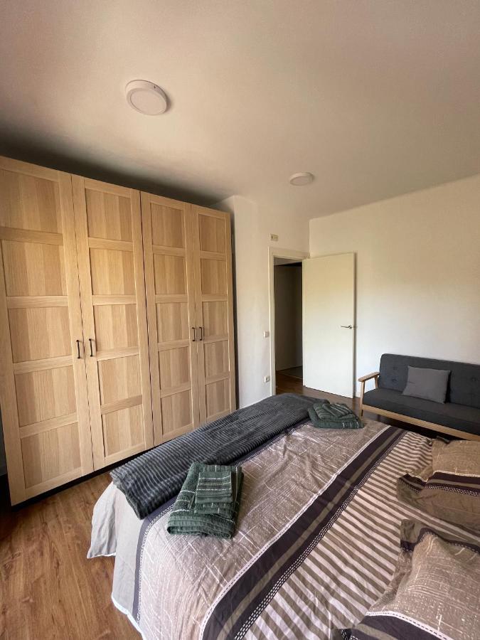 Apartamento Centrico En Berga - AlБерга Экстерьер фото