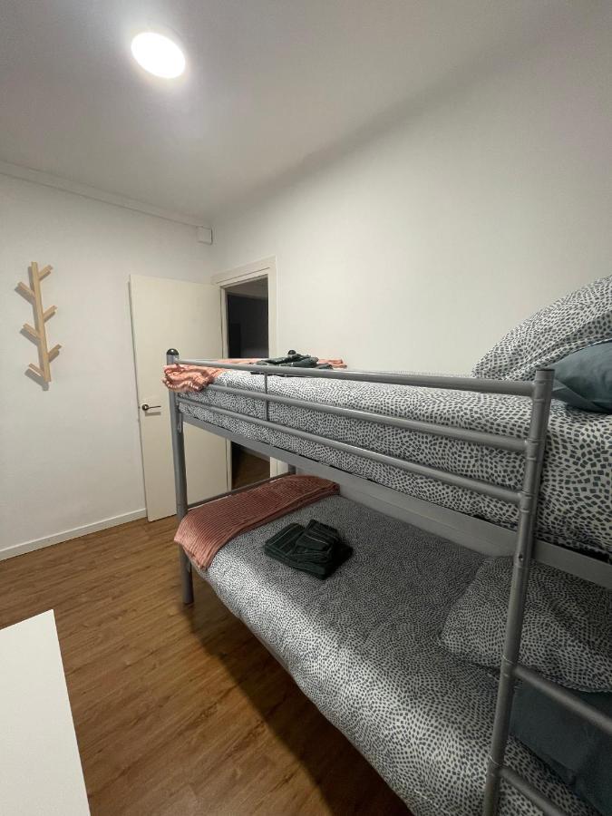 Apartamento Centrico En Berga - AlБерга Экстерьер фото
