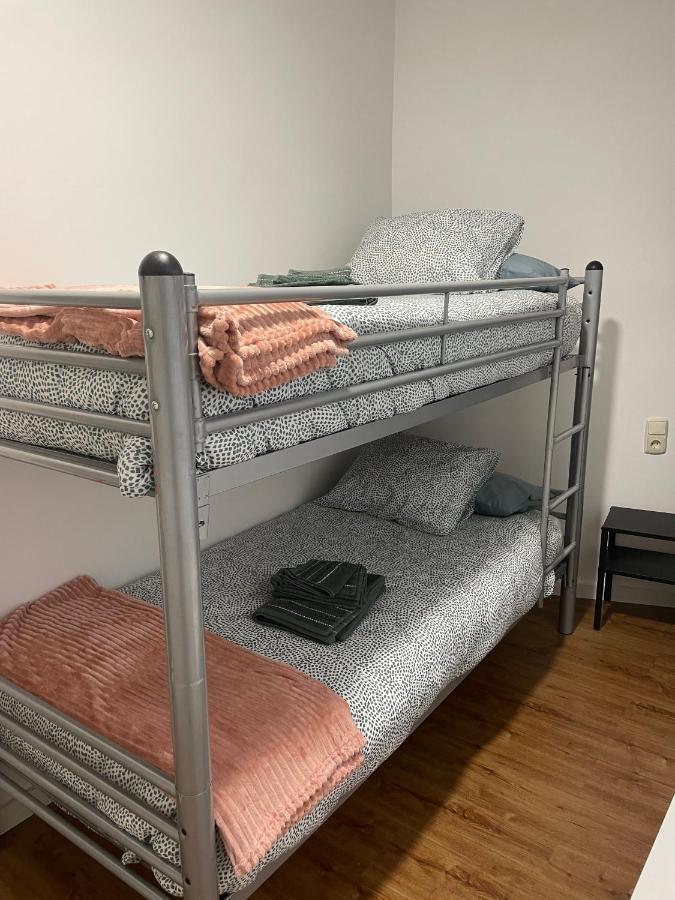 Apartamento Centrico En Berga - AlБерга Экстерьер фото