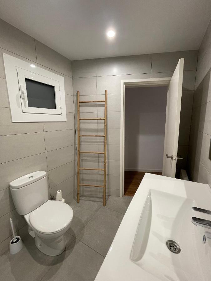 Apartamento Centrico En Berga - AlБерга Экстерьер фото