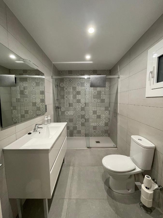 Apartamento Centrico En Berga - AlБерга Экстерьер фото