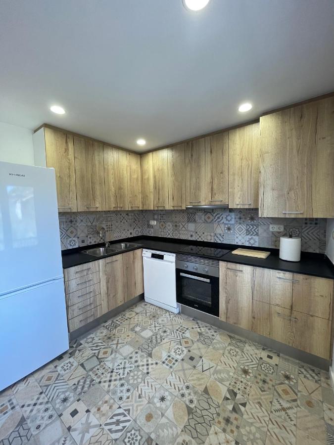 Apartamento Centrico En Berga - AlБерга Экстерьер фото
