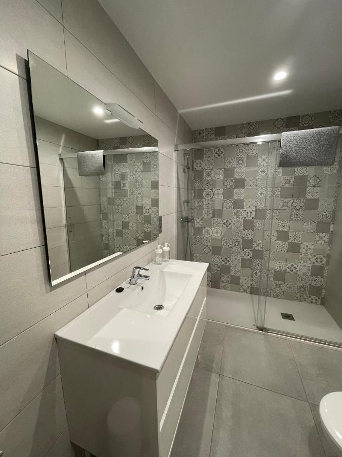 Apartamento Centrico En Berga - AlБерга Экстерьер фото